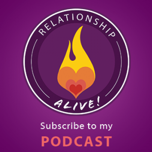 Neil Sattin.com | Relationship Alive Podcast