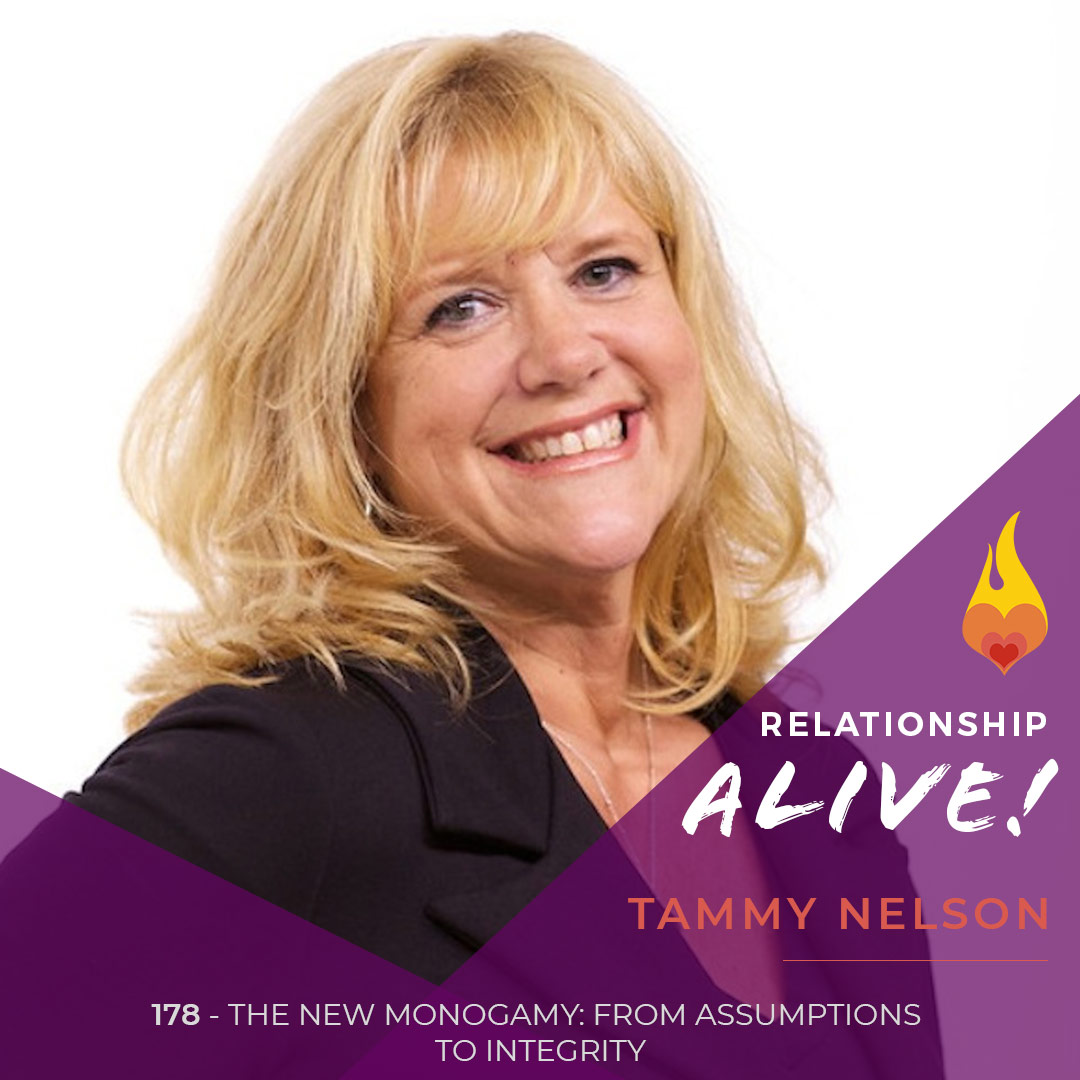 178 The New Monogamy From Assumptions To Integrity With Tammy Nelson Neil 9057