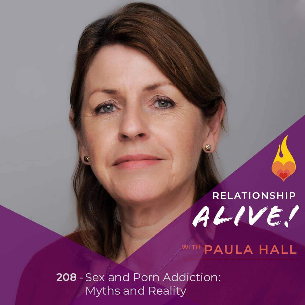 Rangoli Sex Hd - 208: Sex and Porn Addiction - Myths and Reality - with Paula Hall ...